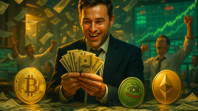 Bir G&uuml;nde Servet Kazandırdılar! BABYWLFI %220, PEPECOIN %100&rsquo;&uuml; Aştı