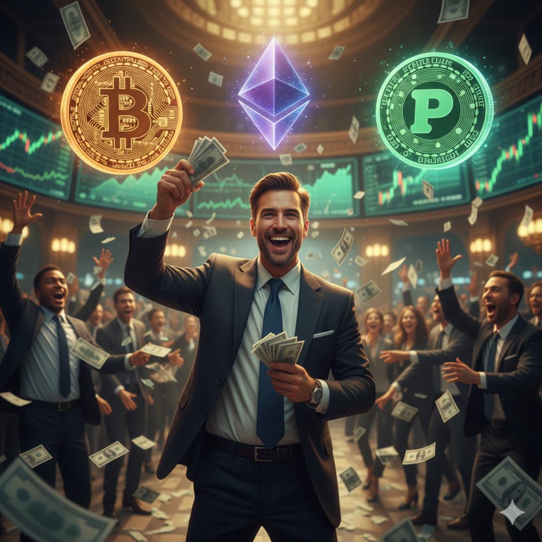 Bir Günde Servet Kazandırdılar! BABYWLFI %220, PEPECOIN %100’ü Aştı 2