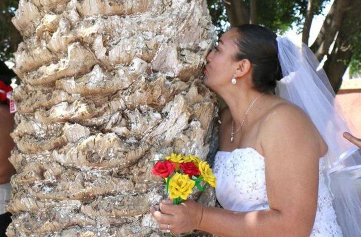 O ülkede kadınlar erkekleri bir bir terk ediyor G4