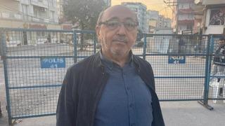 Kocaeli'de 4 kişiye mezar olan binanın yıkım nedeni araştırılıyor