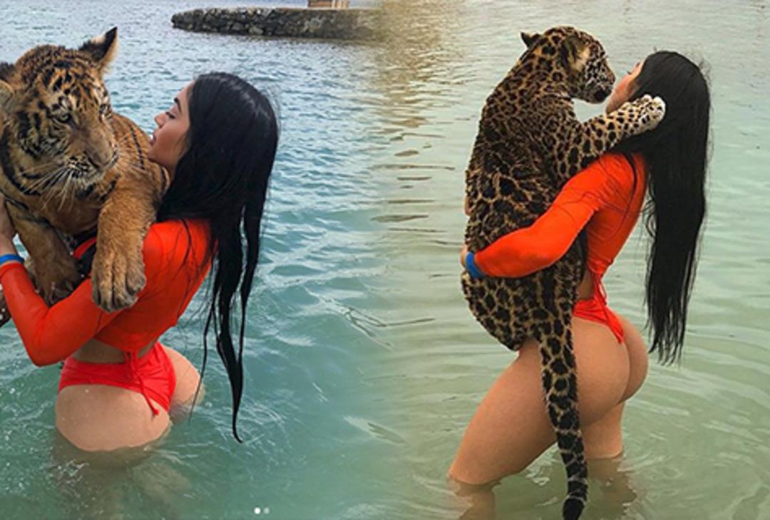 Kal&ccedil;aları sayesinde zengin oldu! Şimdi paraya para demiyor