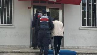Yurt dışına kaçmak isterken yakalandı! Cezaevine gönderildiler