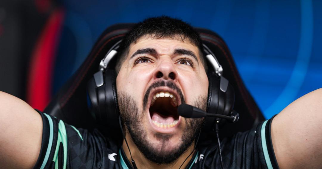 Sizinle gurur duyuyoruz! Aurora Gaming CS2 takımı, PGL Masters Bükreş te şampiyon oldu 3