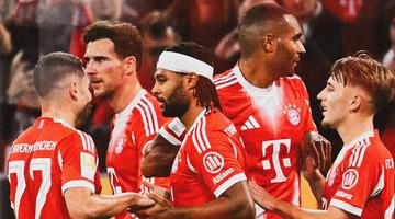 Bundesliga'da Bayern Münih tarih yazıyor! 9'da 9 yaparak ilerliyorlar