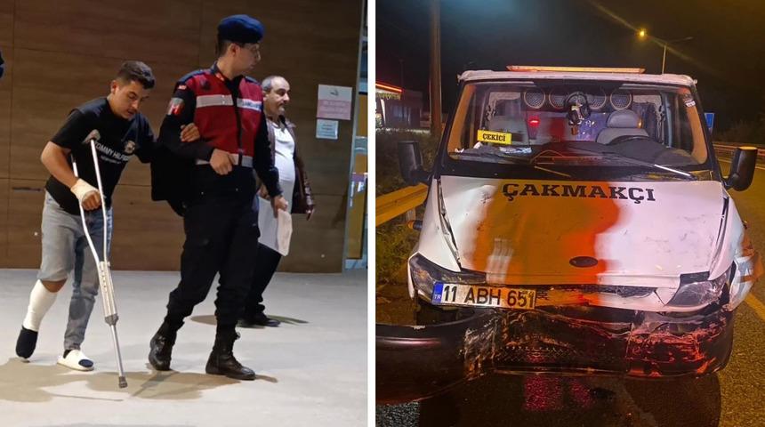 Anne ile kızının ölümüne neden olan sürücü tutuklandı