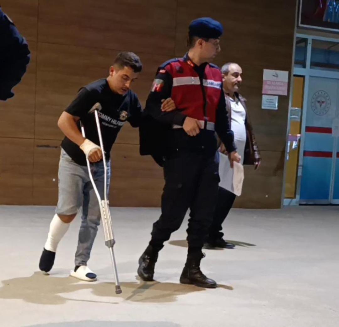 Anne ile kızının ölümüne neden olan sürücü tutuklandı 1