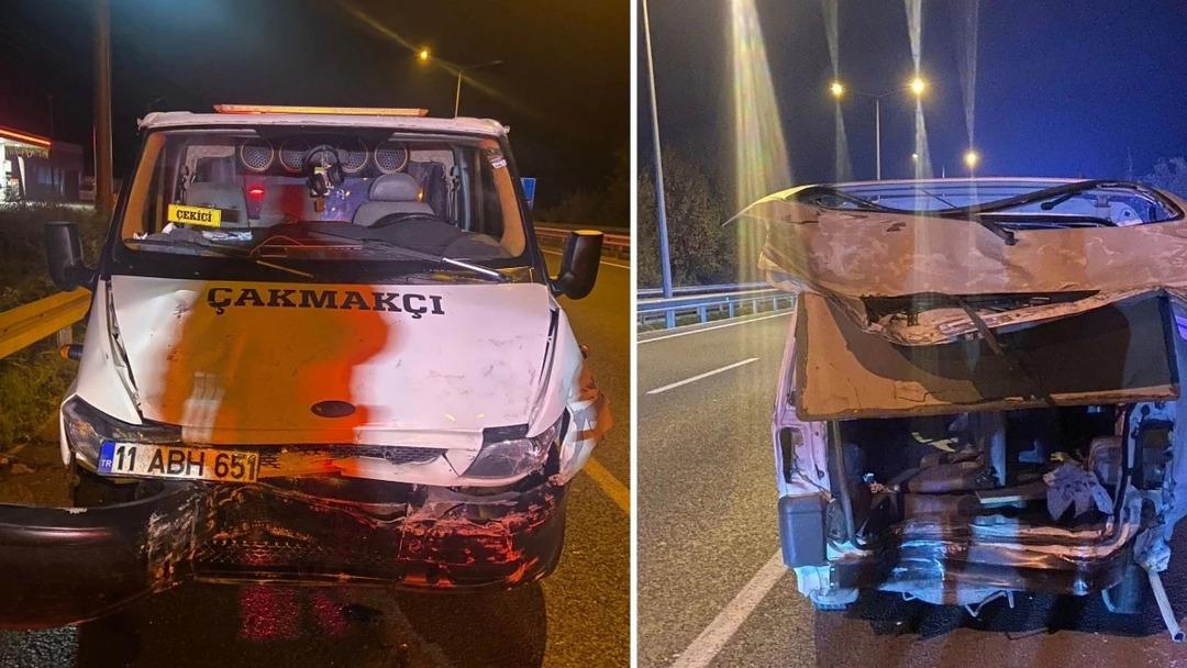 Anne ile kızının ölümüne neden olan sürücü tutuklandı 2