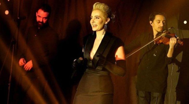 İşte Sıla'nın yeni evi! 4.5 milyon verdi G1