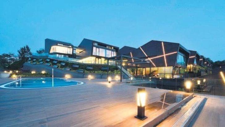 İşte Sıla'nın yeni evi! 4.5 milyon verdi G4