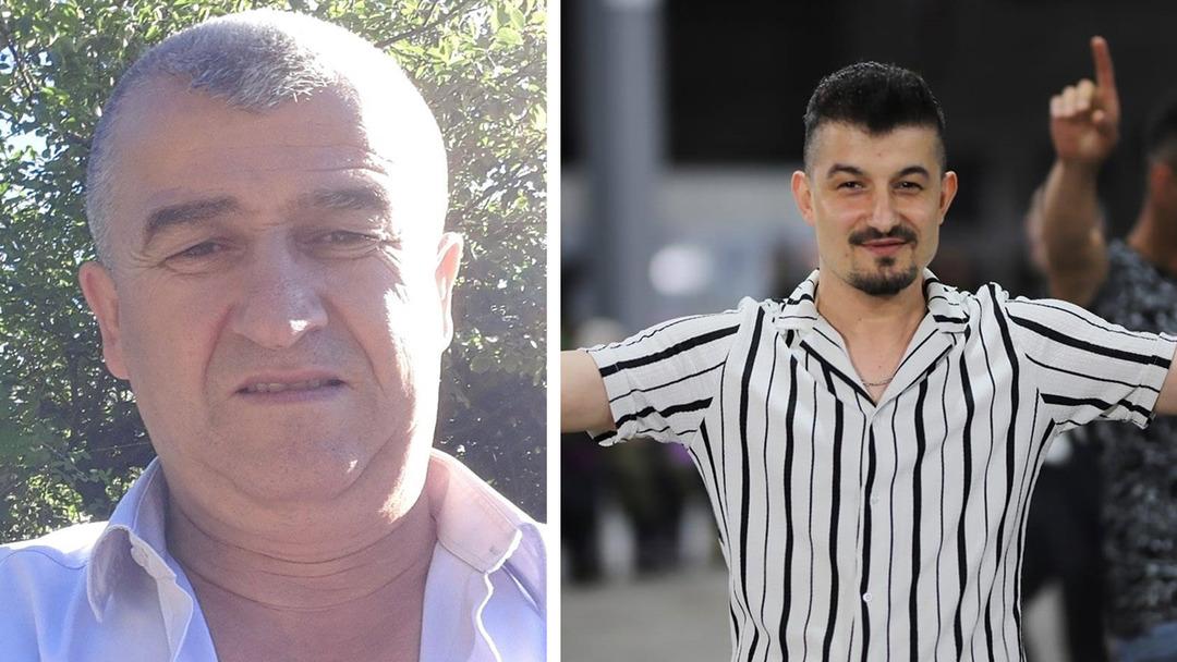 Kahvehaneyi basan emekli polis dehşet sa&ccedil;tı: 2 &ouml;l&uuml;, 2 yaralı 5