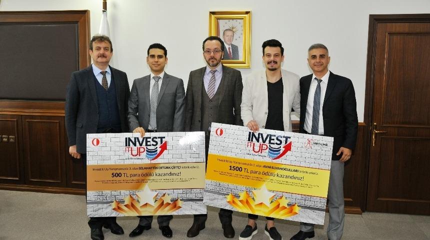 Nazilli İİBF para y&ouml;netiminde lider