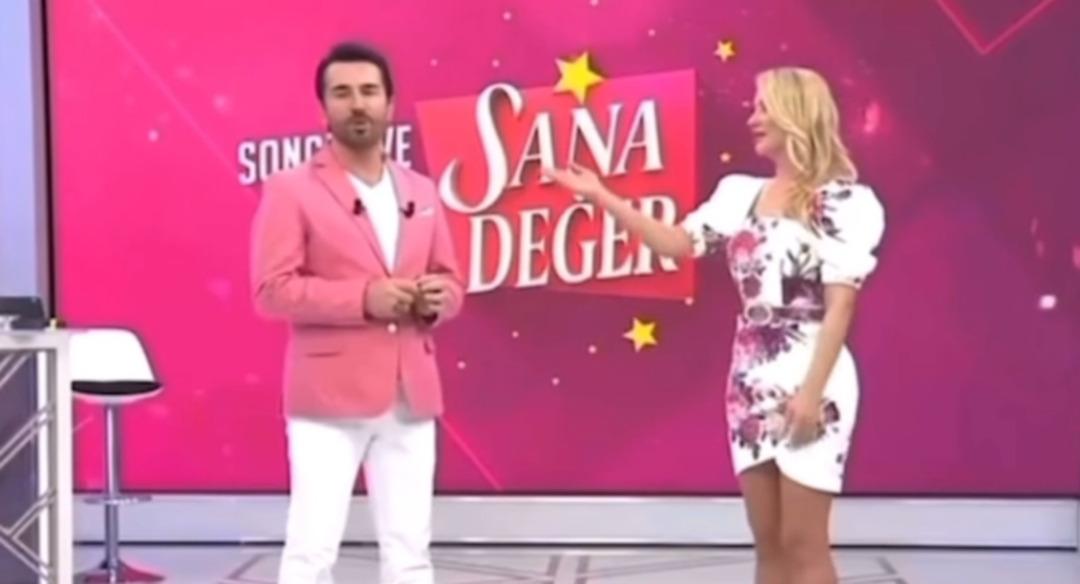 Songül Karlı dan kalça estetiği açıklaması! Uğur Arslan 