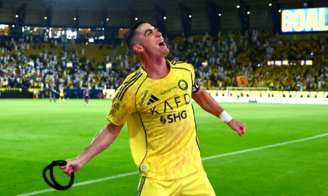 Merih Demiral, eski dostu Cristiano Ronaldo ile acımasızca dalga geçti! Araları bu sefer bozulabilir... 1