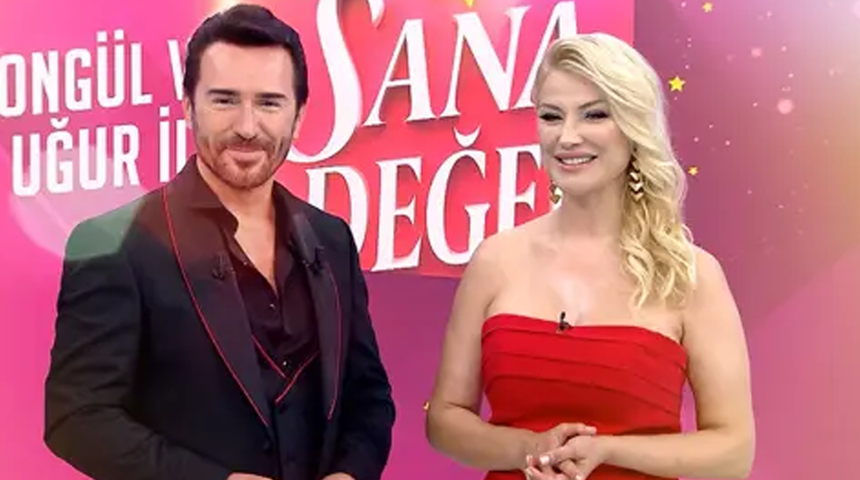 Songül Karlı'dan kalça estetiği açıklaması! Uğur Arslan "Biz şahidiz" dedi