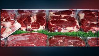 Kırmızı ette 'Balıkesir kuzusu' oyunu deşifre oldu