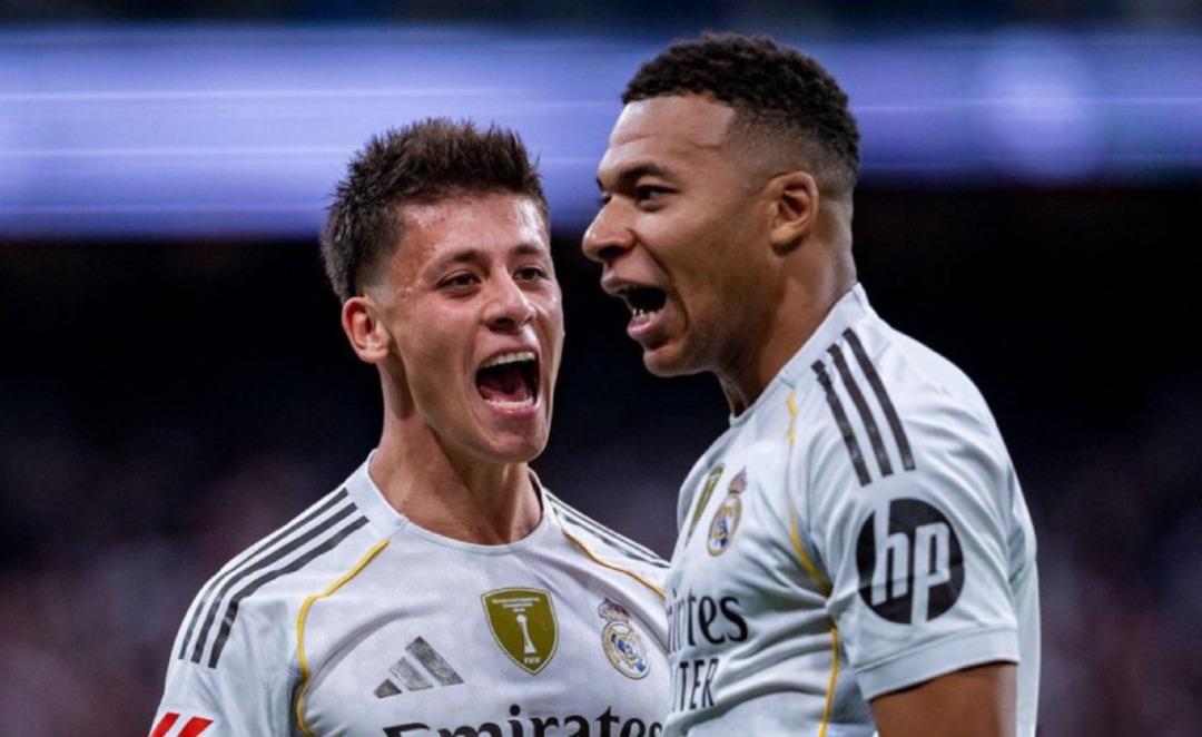 Arda Güler izleyenlerin yüreğini acıttı! Görenler bir kez daha bakamadı... 2