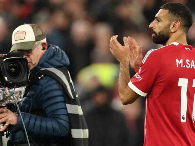 Liverpool uykudan uyandı! 4 maç sonra...