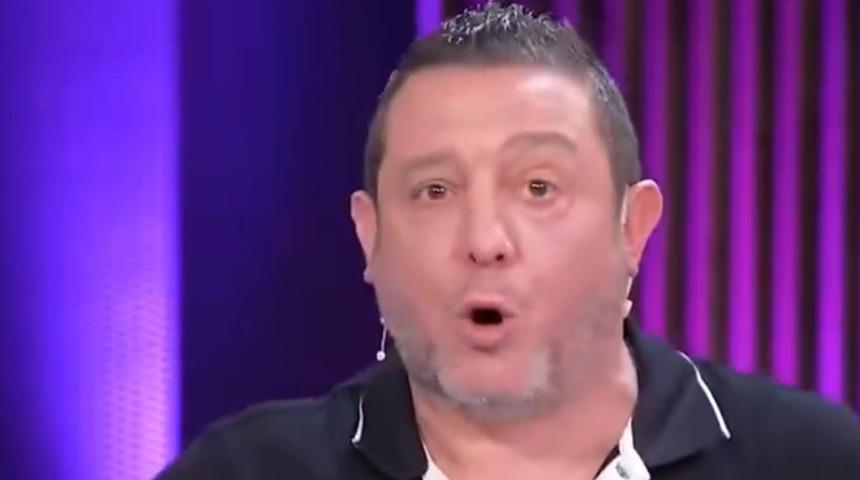 Nihat Kahveci'den Galatasaray - Trabzonspor maçı sonrası salvolar! Açtı ağzını, yumdu gözünü...