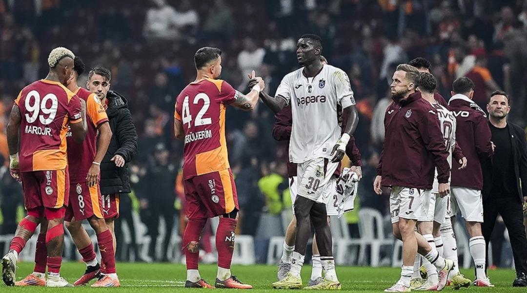 Nihat Kahveci den Galatasaray - Trabzonspor maçı sonrası salvolar! Açtı ağzını, yumdu gözünü... 1
