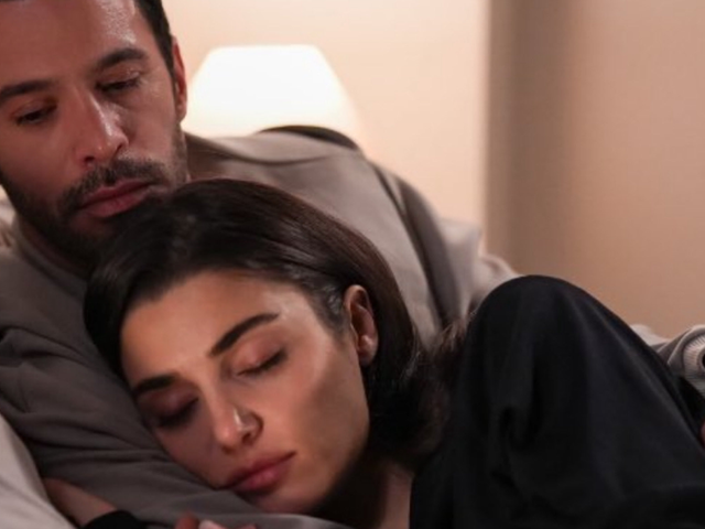 Aşk ve Gözyaşı final yapıyor! Senaryo ve yayın günü değişti ama...