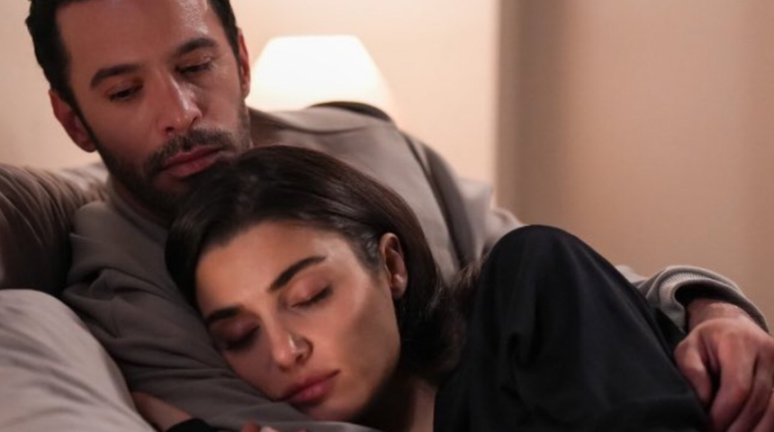 Aşk ve G&ouml;zyaşı final yapıyor! Senaryo ve yayın g&uuml;n&uuml; değişti ama...