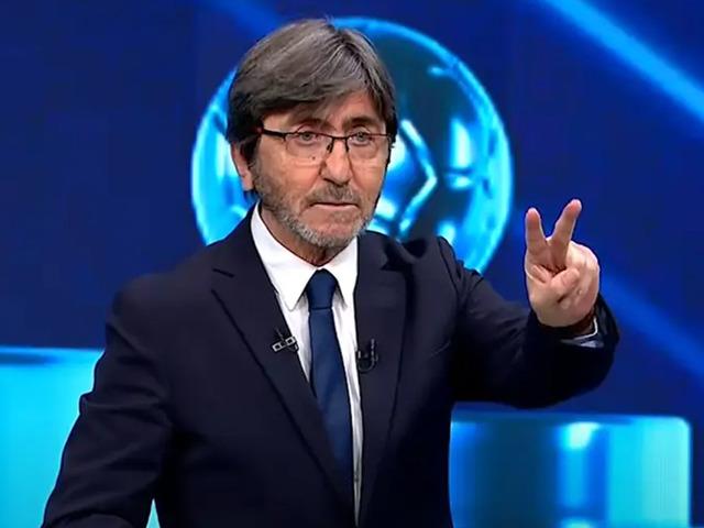 Rıdvan Dilmen canlı yayında çağrıda bulunarak seslendi! "Çok acil bir şekilde..."