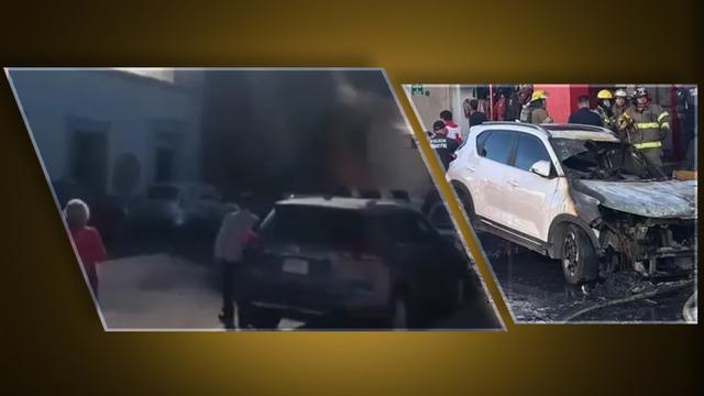 Ölüler günü festivalinde facia! Patlamada çoğu çocuk 23 kişi hayatını kaybetti