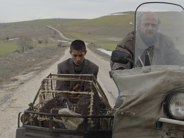 Altın Portakal'a damga vuran film! 7 ödül aldı