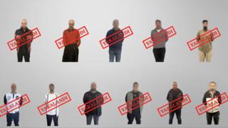 4 ülkeden 11 suçlu Türkiye'ye getirildi