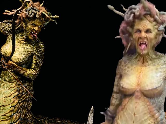 Saatler sürdü! Seksi model yine yaptı yapacağını...