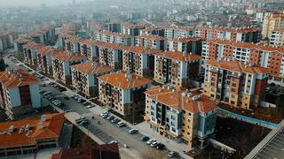 Konutta rekor satış beklentisi! Asıl sıçrama 2026'da... Birçok sektör canlanacak