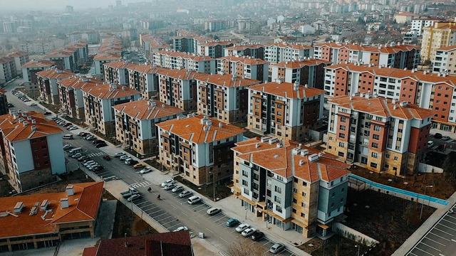 Konutta rekor satış beklentisi! Asıl sıçrama 2026'da... Birçok sektör canlanacak