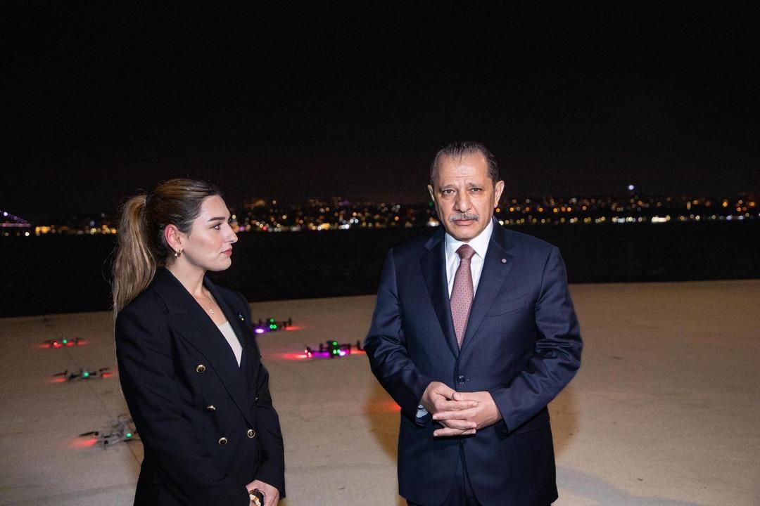 İstanbul Emniyeti’nden gökyüzü devriyesi! Suçla mücadelede gece görüşlü, termal kameralı drone dönemi başladı 1