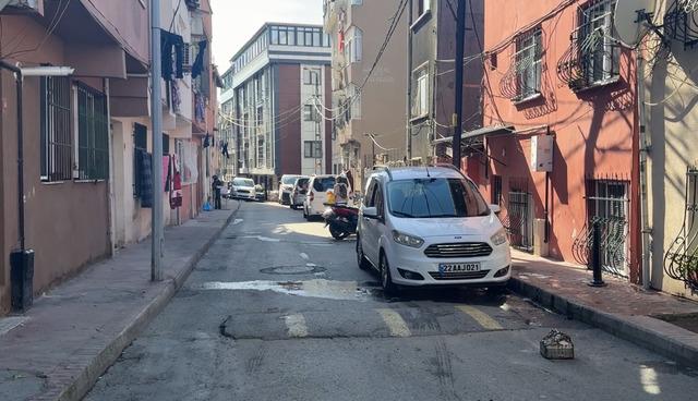 13 yaşındaki &ccedil;ocuk evden bı&ccedil;akla &ccedil;ıkıp pusuya yattı; gerisi korkun&ccedil;! "Yarın katliam yapacağım, M. okula gelemeyebilir" 1