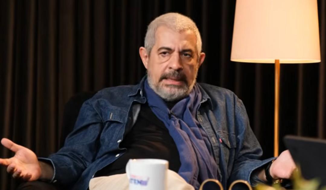 Okan Bayülgen in bu sözleri tepki çekti: 