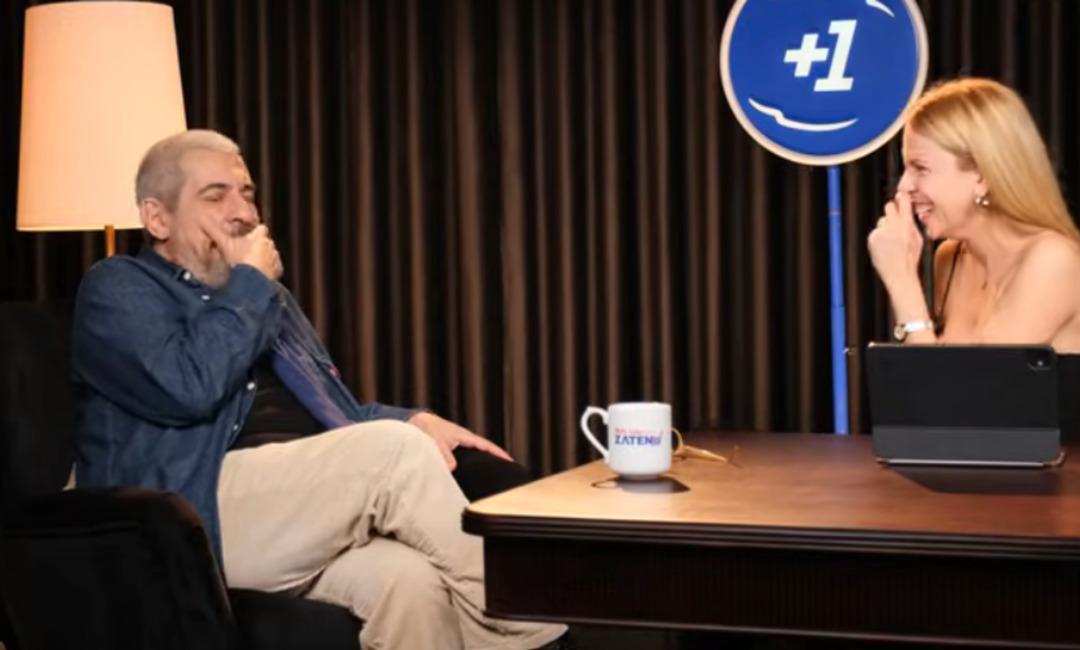 Okan Bayülgen in bu sözleri tepki çekti: 