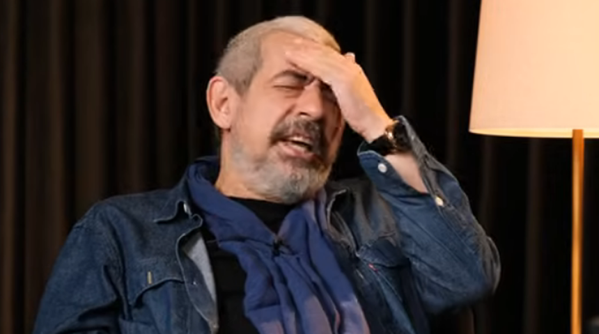 Okan Bayülgen'in bu sözleri tepki çekti: "Sevişecek insan kalmadı!"