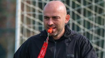 Fatih Karagümrük, Süper Lig'de yarın Çaykur Rizespor'a konuk olacak