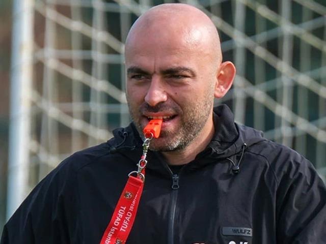 Fatih Karagümrük, Süper Lig'de yarın Çaykur Rizespor'a konuk olacak