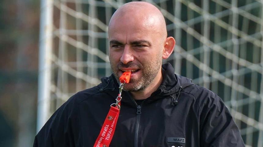 Fatih Karagümrük, Süper Lig'de yarın Çaykur Rizespor'a konuk olacak