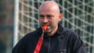 Fatih Karagümrük, Süper Lig'de yarın Çaykur Rizespor'a konuk olacak