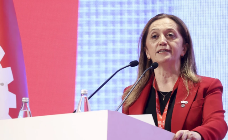 2026 asgari ücret için 45 bin TL talebi! Çıta olarak, yoksulluk sınırını koydu... Yüzde 30'u geçer mi?  G1