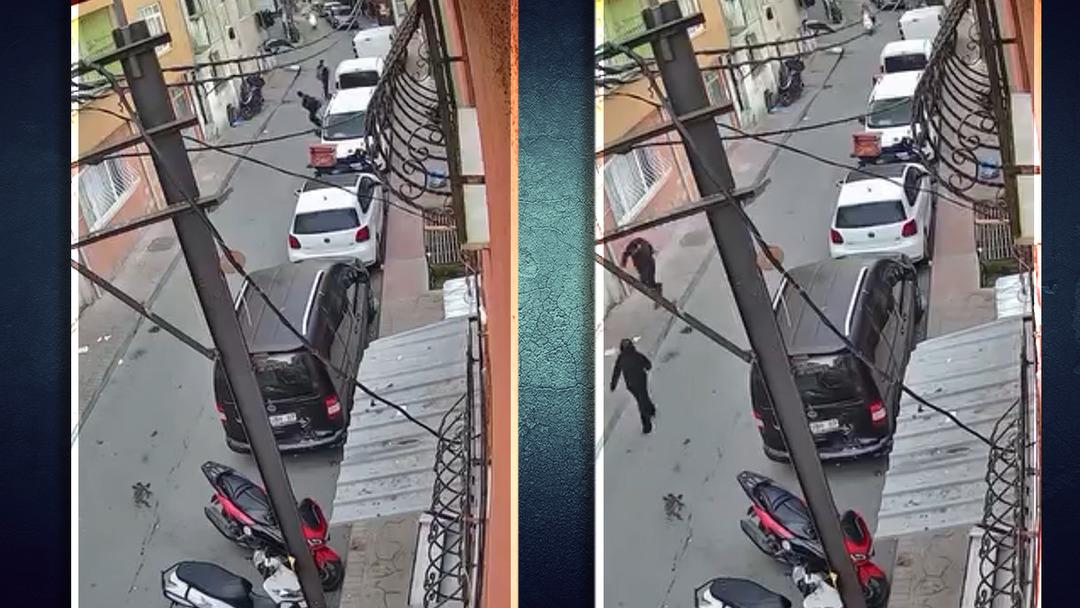 13 yaşındaki &ccedil;ocuk evden bı&ccedil;akla &ccedil;ıkıp pusuya yattı; gerisi korkun&ccedil;! "Yarın katliam yapacağım, M. okula gelemeyebilir" 4