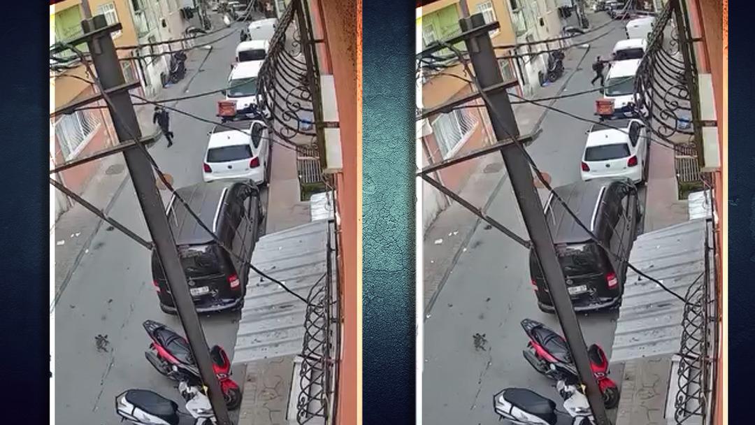 13 yaşındaki &ccedil;ocuk evden bı&ccedil;akla &ccedil;ıkıp pusuya yattı; gerisi korkun&ccedil;! "Yarın katliam yapacağım, M. okula gelemeyebilir" 6