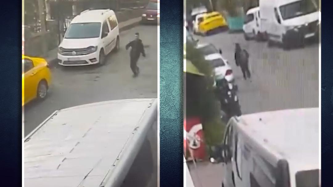 13 yaşındaki &ccedil;ocuk evden bı&ccedil;akla &ccedil;ıkıp pusuya yattı; gerisi korkun&ccedil;! "Yarın katliam yapacağım, M. okula gelemeyebilir" 7