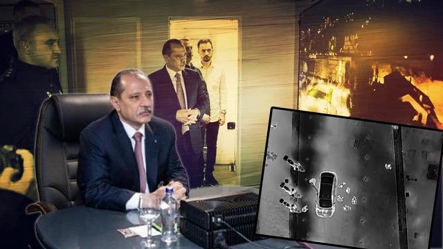 İstanbul Emniyeti’nden 'gökyüzü devriyesi!' Suçla mücadelede gece görüşlü, termal kameralı drone dönemi başladı