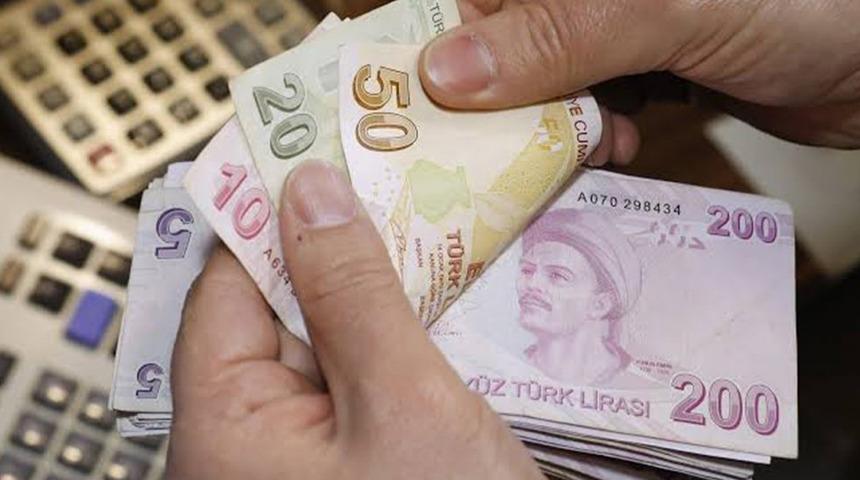 Türkiye'nin en borçlu illeri belli oldu! Takibe düşen banka borçları rekor kırdı