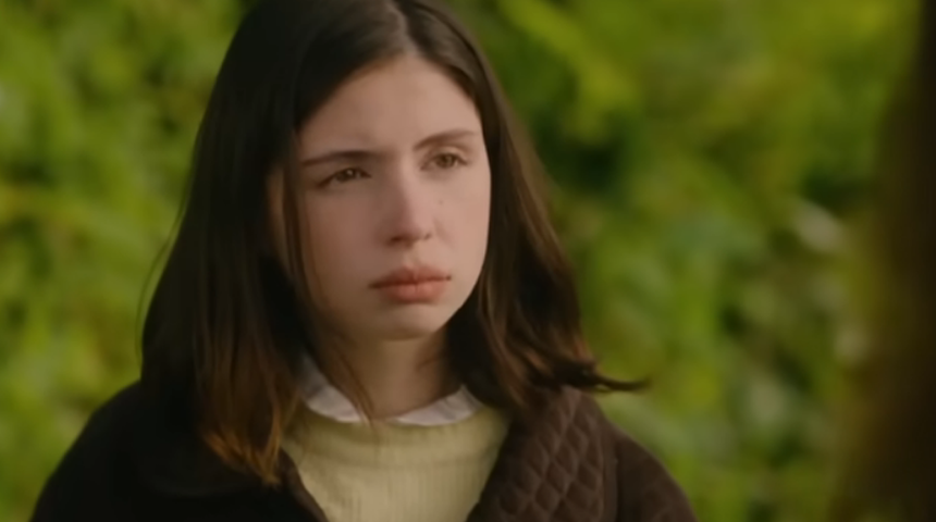 Taşacak Bu Deniz dizisinin Fadime’si Zeynep Atılgan kaç yaşında? Pozlarına beğeni yağdı