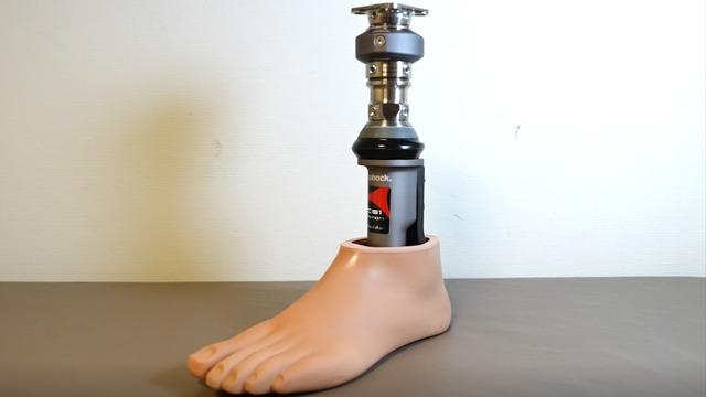 14 yıllık protez çilesi Türkiye’de son buldu... Rus hastanın hayata dönüş hikâyesi: Osseointegrasyonla kayıp bacağını geri kazandı