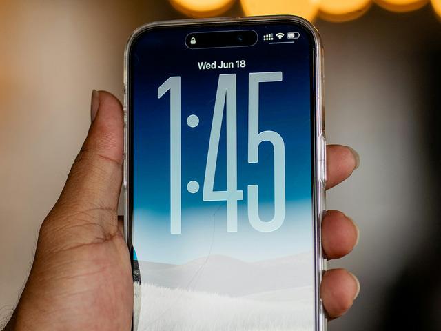 Yeni özellik, iPhone kullananları 2007’ye geri götürecek!